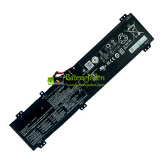 Baterie pro Lenovo L21M4PC5 L21L4PC5 L21C4PC5 [Náhradní baterie]